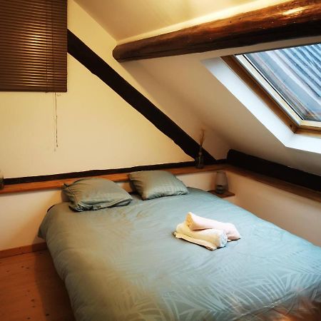 Appartement 4-6 Personnes A Proximite Des Stations Et Grands Cols Saint Avre la Chambre Exterior photo