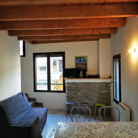 Appartement 4-6 Personnes A Proximite Des Stations Et Grands Cols Saint Avre la Chambre Exterior photo