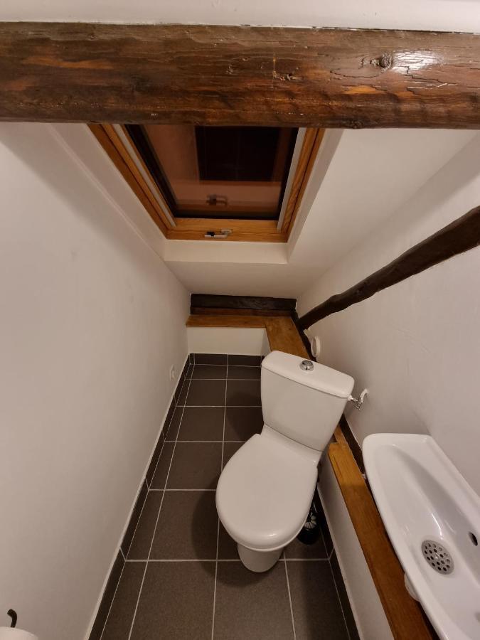 Appartement 4-6 Personnes A Proximite Des Stations Et Grands Cols Saint Avre la Chambre Exterior photo